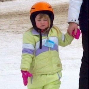 Meet your Posher, Ana